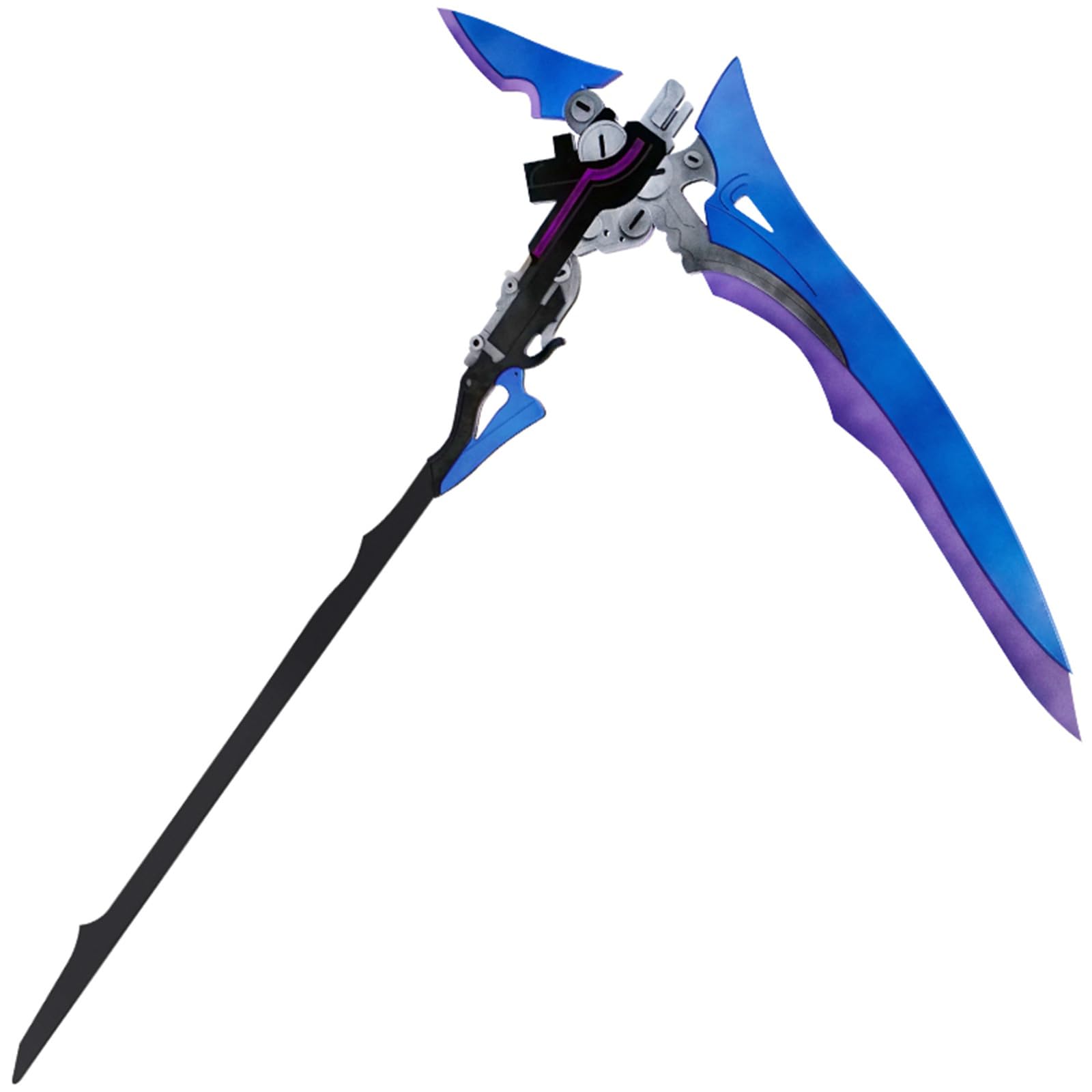 Amazon.co.jp: コスプレ道具 崩壊：スターレイル ゼーレ Seele 刃 武器
